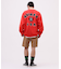 VARSITY LOGO CREW NECK SWEAT ／バーシティ ロゴ クルーネック スウェ