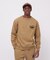 VARSITY LOGO CREW NECK SWEAT ／バーシティ ロゴ クルーネック スウェ