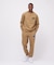 VARSITY LOGO CREW NECK SWEAT ／バーシティ ロゴ クルーネック スウェ