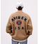 VARSITY LOGO CREW NECK SWEAT ／バーシティ ロゴ クルーネック スウェ