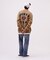 VARSITY LOGO CREW NECK SWEAT ／バーシティ ロゴ クルーネック スウェ