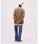 VARSITY LOGO CREW NECK SWEAT ／バーシティ ロゴ クルーネック スウェ