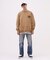 VARSITY LOGO CREW NECK SWEAT ／バーシティ ロゴ クルーネック スウェ