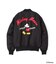 《Disney Collection》FLIGHT JACKET MICKEY