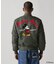 《Disney Collection》FLIGHT JACKET MICKEY