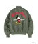 《Disney Collection》FLIGHT JACKET MICKEY