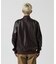 LEATHER TYPE MA-1 TOPGUN ／ レザー タイプ MA-1 トップガン ／ AVIREX ／ アヴィレックス