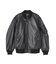 LEATHER TYPE MA-1 ／ レザータイプMA-1