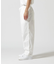 UTILITY EASY PANTS ／ ユーティリティ イージー パンツ ／ AVIREX ／ アヴィレックス
