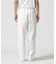 UTILITY EASY PANTS ／ ユーティリティ イージー パンツ ／ AVIREX ／ アヴィレックス