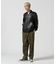 UTILITY EASY PANTS ／ ユーティリティ イージー パンツ ／ AVIREX ／ アヴィレックス