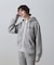 VINTAGE SWEAT PARKA／ ヴィンテージスウェットパーカー
