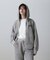 VINTAGE SWEAT PARKA／ ヴィンテージスウェットパーカー