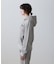 VINTAGE SWEAT PARKA／ ヴィンテージスウェットパーカー