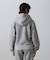 VINTAGE SWEAT PARKA／ ヴィンテージスウェットパーカー