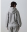 VINTAGE SWEAT PARKA／ ヴィンテージスウェットパーカー