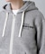 VINTAGE SWEAT PARKA／ ヴィンテージスウェットパーカー