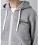 VINTAGE SWEAT PARKA／ ヴィンテージスウェットパーカー