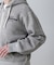 VINTAGE SWEAT PARKA／ ヴィンテージスウェットパーカー
