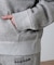 VINTAGE SWEAT PARKA／ ヴィンテージスウェットパーカー