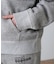 VINTAGE SWEAT PARKA／ ヴィンテージスウェットパーカー