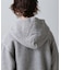VINTAGE SWEAT PARKA／ ヴィンテージスウェットパーカー
