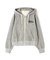 VINTAGE SWEAT PARKA／ ヴィンテージスウェットパーカー