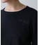 FATIGUE KNIT TOPS／ ファティーグニットトップス