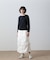 FATIGUE KNIT TOPS／ ファティーグニットトップス