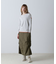 FATIGUE KNIT TOPS／ ファティーグニットトップス
