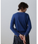 FATIGUE KNIT TOPS／ ファティーグニットトップス