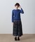 FATIGUE KNIT TOPS／ ファティーグニットトップス