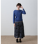 FATIGUE KNIT TOPS／ ファティーグニットトップス