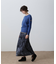 FATIGUE KNIT TOPS／ ファティーグニットトップス