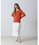 FATIGUE KNIT TOPS／ ファティーグニットトップス