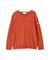 FATIGUE KNIT TOPS／ ファティーグニットトップス