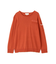 FATIGUE KNIT TOPS／ ファティーグニットトップス