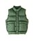 URBAN DOWN VEST JACKET／ アーバン ダウンベスト ジャケット