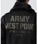 PADDING B-3 JACKET WEST POINT