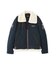 PADDING B-3 JACKET WEST POINT