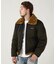PADDING B-3 JACKET WEST POINT