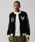 VELVETEEN SKA JACKET A.N.G