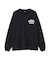 《直営店限定》SAGARA TOM CAT L／S T-SHIRT