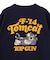 《直営店限定》SAGARA TOM CAT L／S T-SHIRT