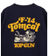 《直営店限定》SAGARA TOM CAT L／S T-SHIRT