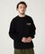 LONG SLEEVE T-SHIRT TOPGUN ／ 長袖 Tシャツ トップガン