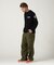 LONG SLEEVE T-SHIRT TOPGUN ／ 長袖 Tシャツ トップガン