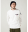 LONG SLEEVE T-SHIRT TOPGUN ／ 長袖 Tシャツ トップガン
