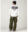 LONG SLEEVE T-SHIRT TOPGUN ／ 長袖 Tシャツ トップガン