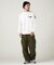 LONG SLEEVE T-SHIRT TOPGUN ／ 長袖 Tシャツ トップガン